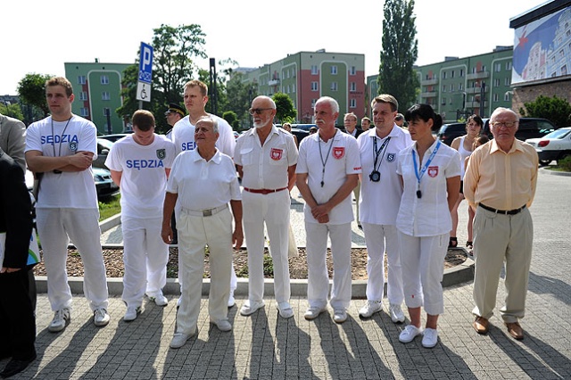 MP Juniorów w pływaniu. Fot. Łukasz Szełemej [PR Szczecin] Juniorzy walczą o medale MP w pływaniu [ZDJĘCIA]