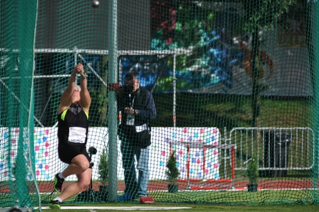 Złoci medaliści igrzysk olimpijskich oraz mistrzowie świata i Europy w lekkiej atletyce wystąpią w sobotę w Szczecinie. Na stadionie przy ul. Litewskiej rusza 58. Memoriał Janusza Kusocińskiego. Gwiazdy królowej sportu zmierzą się w 17. konkurencjach. Fot 17 konkurencji i gwiazdy sportu. Rusza Memoriał [ZDJĘCIA]