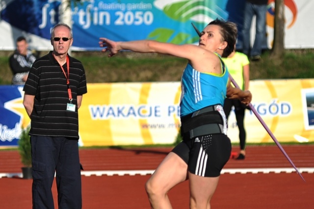 W Szczecinie zakończył się 58. Memoriał Janusza Kusocińskiego w lekkiej atletyce. Fot. Łukasz Szełemej [PR Szczecin] Memoriał Kusocińskiego przeszedł do historii [ZDJĘCIA]