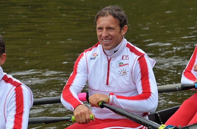 Marek Kolbowicz - fot. Łukasz Szełemej [PR Szczecin] IO: Słaby występ naszych olimpijczyków [ZDJĘCIA]