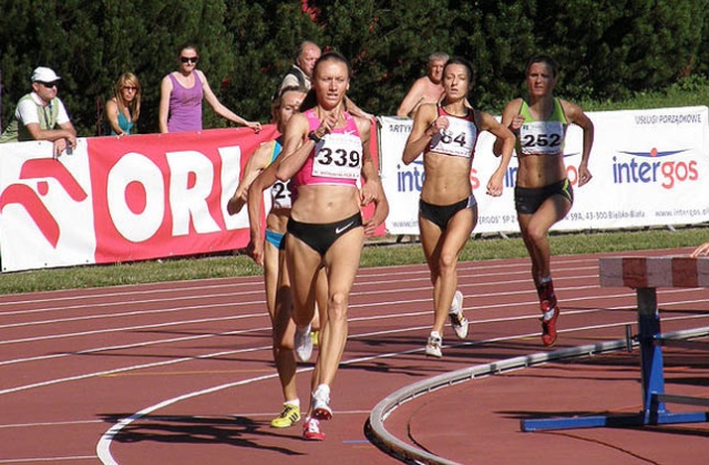 Paweł Spisak - fot. www.pawelspisak.pl IO: Słaby występ naszych olimpijczyków [ZDJĘCIA]