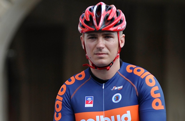 Damian Zieliński - fot. Łukasz Szełemej [PR Szczecin] IO: Słaby występ naszych olimpijczyków [ZDJĘCIA]