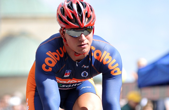 Kamil Kuczyński - fot. Łukasz Szełemej [PR Szczecin] IO: Słaby występ naszych olimpijczyków [ZDJĘCIA]