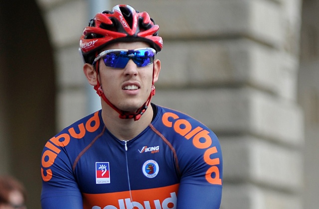 Maciej Bielecki - fot. Łukasz Szełemej [PR Szczecin] IO: Słaby występ naszych olimpijczyków [ZDJĘCIA]