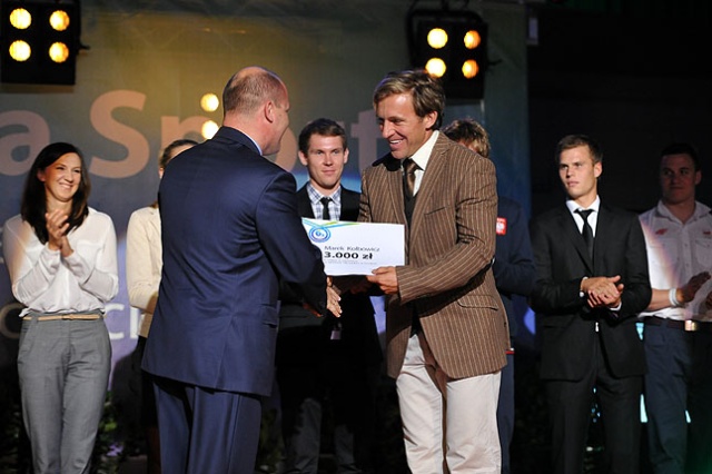 Szczecińska Gala Sportu - fot. Łukasz Szełemej [PR Szczecin] Najlepsi z najlepszych [ZDJĘCIA]