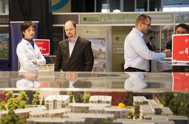 Według doradców, ceny mieszkań niższe już nie będą. Fot. Dagmara Maciejewska [Radio Szczecin] To najlepszy czas na kupno mieszkania [ZDJĘCIA]