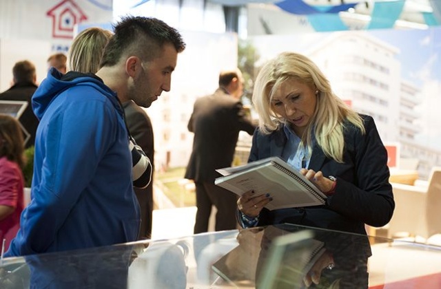 Według doradców, ceny mieszkań niższe już nie będą. Fot. Dagmara Maciejewska [Radio Szczecin] To najlepszy czas na kupno mieszkania [ZDJĘCIA]