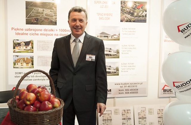 Według doradców, ceny mieszkań niższe już nie będą. Fot. Dagmara Maciejewska [Radio Szczecin] To najlepszy czas na kupno mieszkania [ZDJĘCIA]