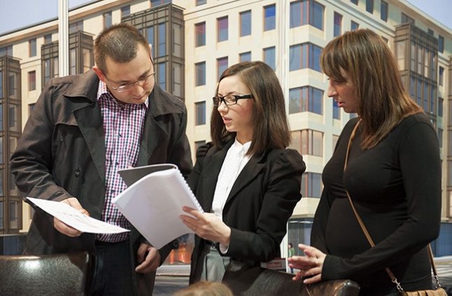 Według doradców, ceny mieszkań niższe już nie będą. Fot. Dagmara Maciejewska [Radio Szczecin] To najlepszy czas na kupno mieszkania [ZDJĘCIA]