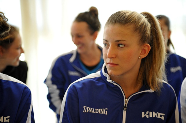 Wilki Morskie - fot. Łukasz Szełemej [Radio Szczecin] Czy wilki i wilczyce pokonają przeciwników? [ZDJĘCIA]