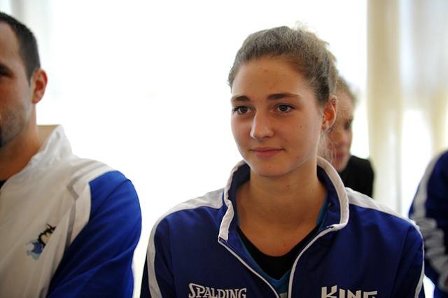 Wilki Morskie - fot. Łukasz Szełemej [Radio Szczecin] Czy wilki i wilczyce pokonają przeciwników? [ZDJĘCIA]