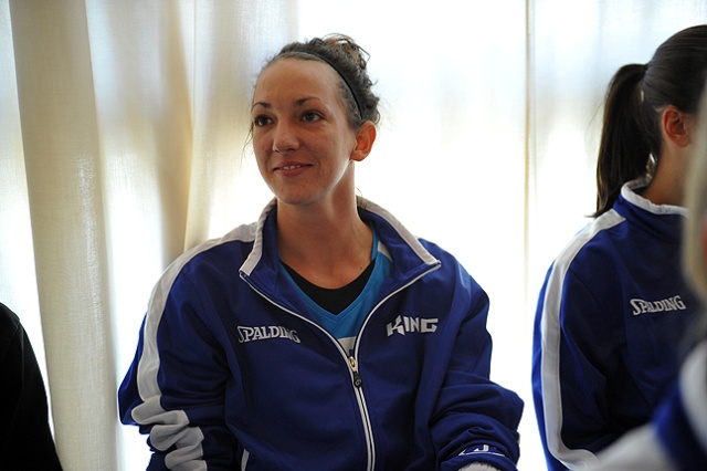 Wilki Morskie - fot. Łukasz Szełemej [Radio Szczecin] Czy wilki i wilczyce pokonają przeciwników? [ZDJĘCIA]