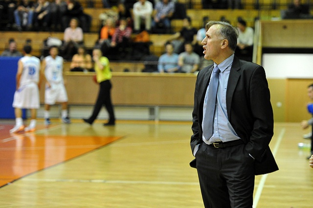 AZS Radex - AZS Politechnika Poznańska - fot. Łukasz Szełemej [Radio Szczecin] AZS Radex pokonał AZS Politechnika Poznańska [ZDJĘCIA]