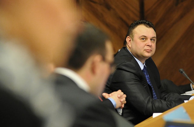 Mieszkańcy nic nie wywalczyli, wiceprezydent zdecydował