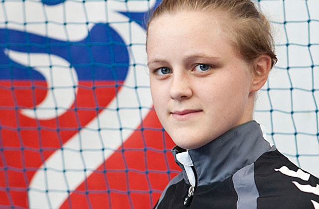 18-letnia Adrianna Płaczek, bramkarka Pogoni Baltica Szczecin, została powołana do reprezentacji Polski w piłce ręcznej kobiet na centralną konsultację szkoleniową.