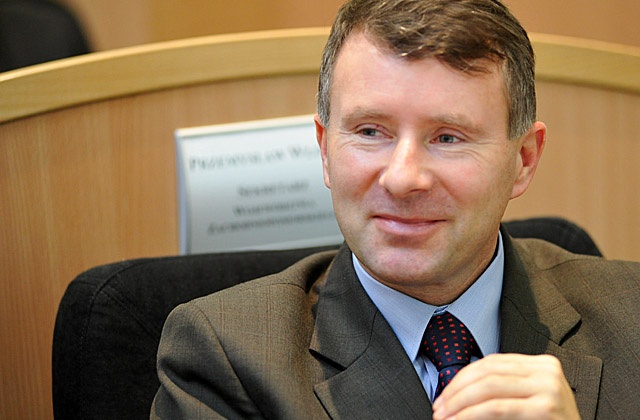 Są już pierwsze transfery z PiS do Solidarnej Polski