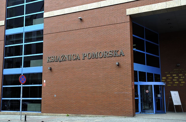 Twórczość Marii Pawlikowskiej-Jasnorzewskiej i polskie wydanie tomiku Szachownica - to wszystko na Forum Literackim w szczecińskiej Książnicy Pomorskiej.