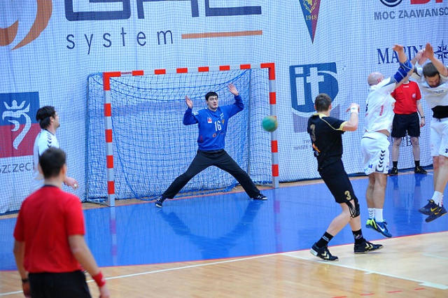 Udana sportowa sobota