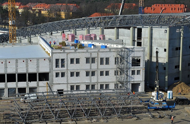 Czy dogadają się i zobaczymy najlepszych siatkarzy w Szczecinie