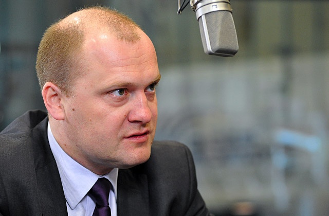 Krzystek o finansowaniu hali: Jeszcze nie wszystko przesądzone [WIDEO]