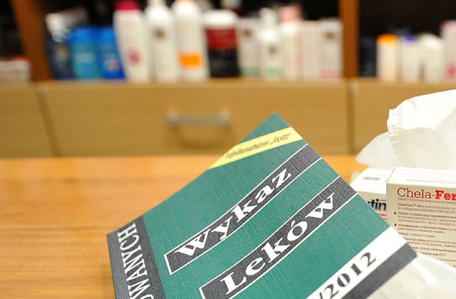 Import leków dla chorych na raka nie jest rozwiązaniem na dłuższą metę