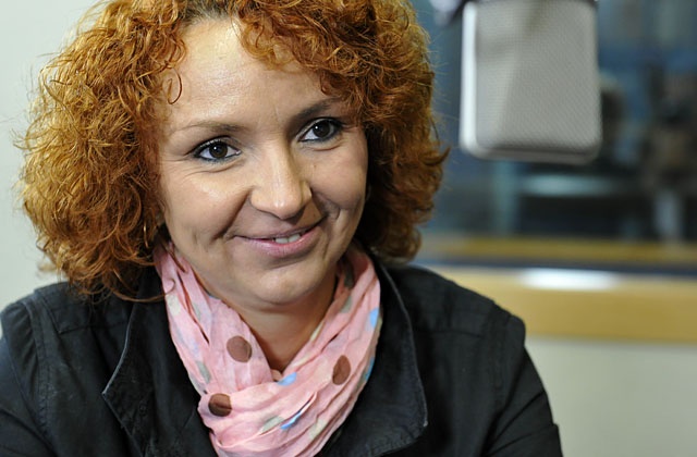 Reprezentanci naszego regionu w kierownictwie SLD
