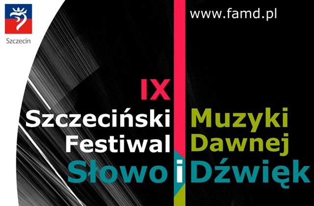 Różne odcienie miłości od sielskiej Arkadii po dramat i rozpacz. Taki ma być koncert inauguracyjny IX Festiwalu Muzyki Dawnej, który w maju odbędzie się w Szczecinie.