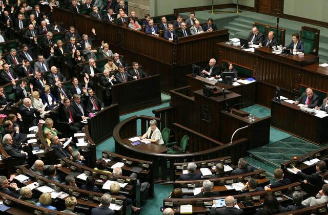 Solidarność zbulwersowana decyzją marszałek Sejmu