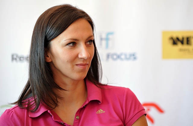 Monika Pyrek rozpoczyna zmagania o uzyskanie kwalifikacji na igrzyska olimpijskie. Szczecinianka wieczorem wystąpi w inauguracyjnym lekkoatletycznym mityngu Diamentowej Ligi w Dausze.