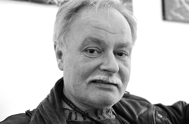 Nie żyje Sławomir Borek