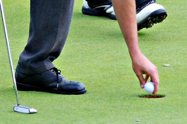 Z okazji Ogólnopolskiego Dnia Golfa kluby golfowe w Binowie i Kołczewie poprowadzą w niedzielę bezpłatne szkolenia pod okiem instruktorów.