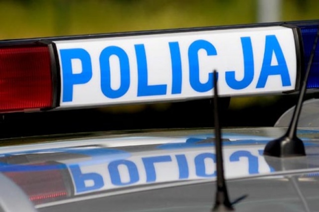 Pseudokibice ze Szczecina zatrzymani przez CBŚ