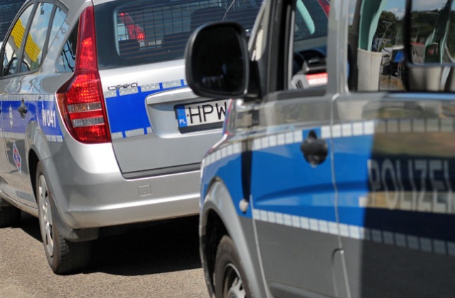Niemcy znów skarżą się na polskich przestępców. Według niemieckich statystyk, liczba kradzieży rośnie nieprzerwanie od momentu otwarcia granic w 2007 roku. Zdaniem naszym sąsiadów, sprawcami kradzieży mają być Polacy.