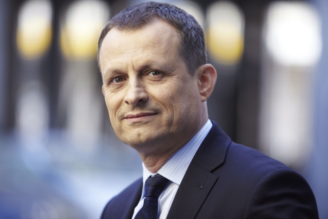 Zdzisława Gawlika ze stanowiska odwołał premier - podało w komunikacie Centrum Informacyjne Rządu.
