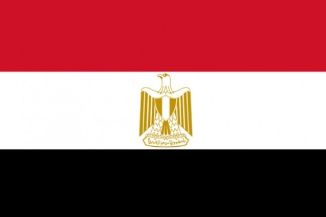 Mohamed Mursi prezydentem Egiptu