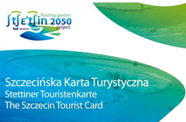 Przejazd komunikacją miejską przy użyciu Szczecińskiej Karty Turystycznej może być tańszy niż na biletach dobowych.