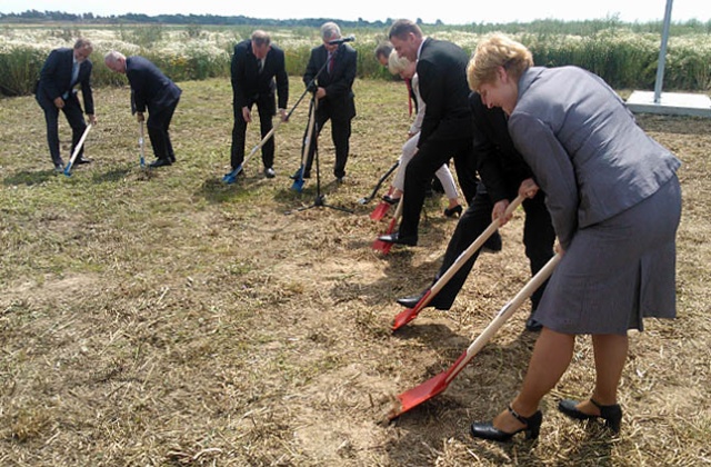 Będą nowe miejsca pracy w Stargardzie [WIZUALIZACJA]