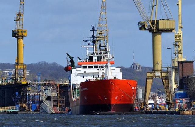 PO i SLD wspólnie zagłosują w sprawie terenów stoczniowych