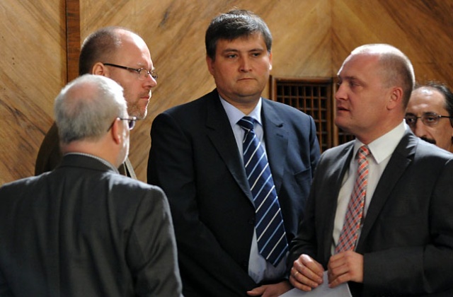 Dyskusja była gorąca, ale projekt wraca do komisji