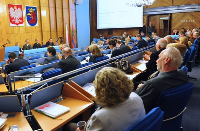 Szczecin będzie przyjazny rodzinie