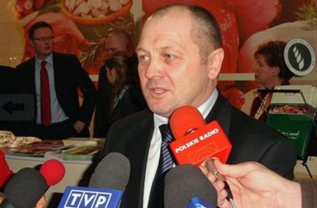 Marek Sawicki przestanie być szefem resortu rolnictwa. Minister zapowiedział, że w środę poda się do dymisji.