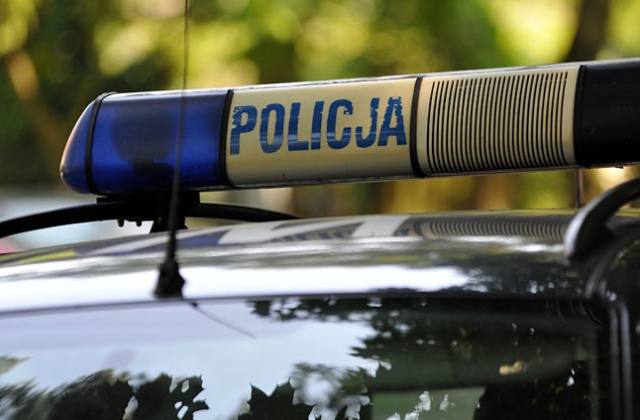 Czterech mężczyzn trafiło do szpitala z poparzeniami odniesionymi wskutek uderzenia pioruna. Do zdarzenia doszło wczoraj po południu w miejscowości Turnawiec w województwie świętokrzyskim.