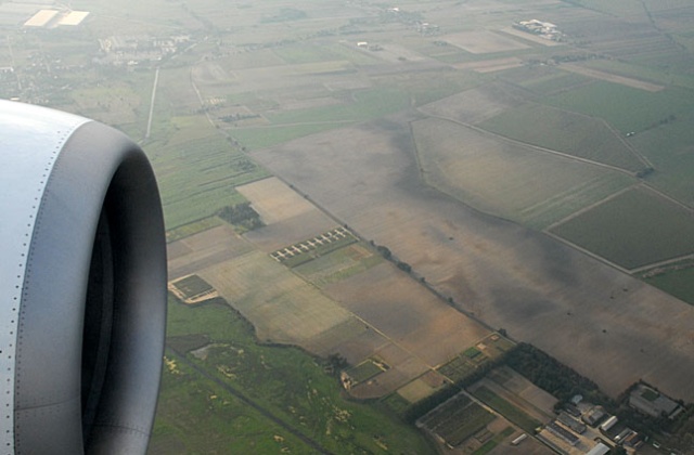 Jest wniosek o upadłość linii lotniczych