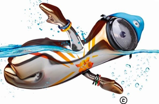 W finałowych wyścigach swoich konkurencji na igrzyskach olimpijskich w Londynie wystąpi pływak Radosław Kawęcki oraz kajakarze górscy: Marcin Pochwała i Piotr Szczepański.
