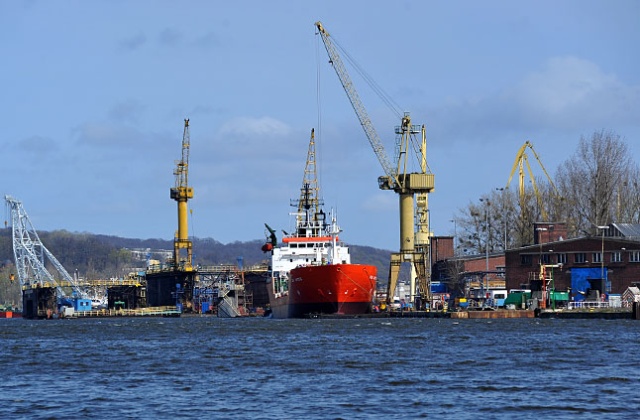 Czy prezes znajdzie sposób, by pomoc Gryfii