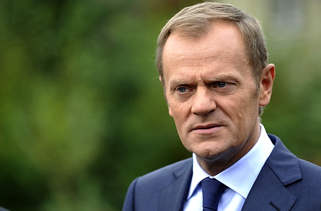 Państwo wypełniło swoje obowiązki w sprawie Amber Gold - zapewnił na specjalnej konferencji prasowej Donald Tusk.