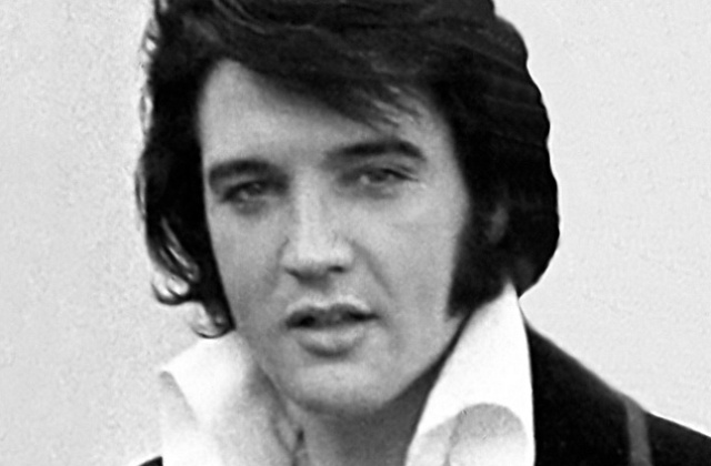 Dokładnie tyle lat temu odszedł król rock 039n039 rolla, piosenkarz, aktor i kompozytor - Elvis Presley.