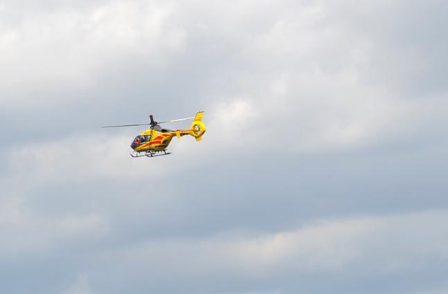 Prokurator okręgowy w Poznaniu polecił prokuraturze w Gostyniu wszcząć śledztwo w sprawie rannego chłopca, któremu odmówiono transportu lotniczego po wypadku drogowym.