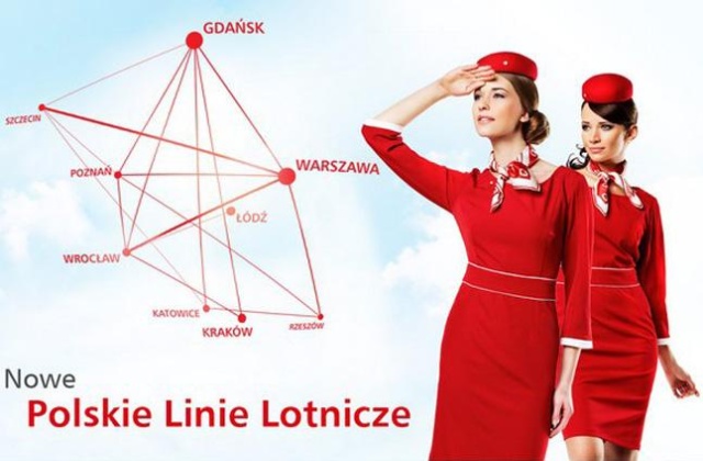 Jedyny samolot należący do OLT Express został aresztowany na lotnisku w Gdańsku - powiedział na antenie Radia Gdańsk prezes portu lotniczego Tomasz Kloskowski.
