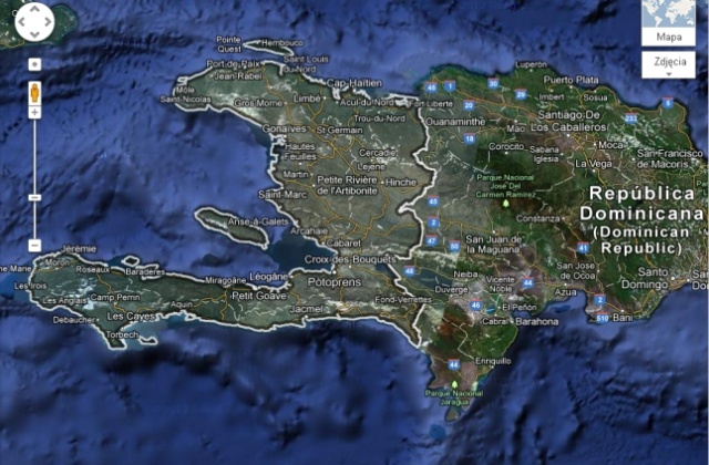 Huragan Issac zbliża się do Stanów Zjednoczonych. Pierwsze poważnie zagrożenie czeka jednak Haiti.